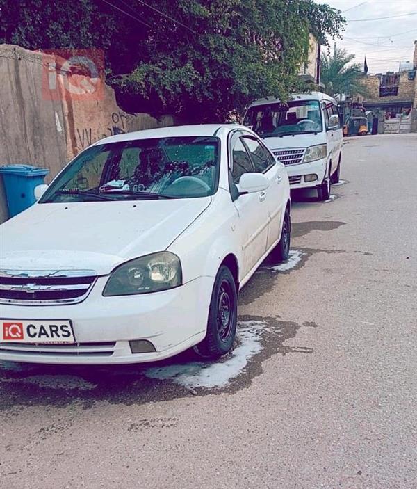 شيفروليه اوبترا 2008 للبيع في العراق -  بغداد